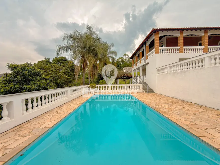 Foto 3 de Casa de Condomínio com 2 quartos à venda, 300m2 em Cachoeiras do Imaratá, Itatiba - SP