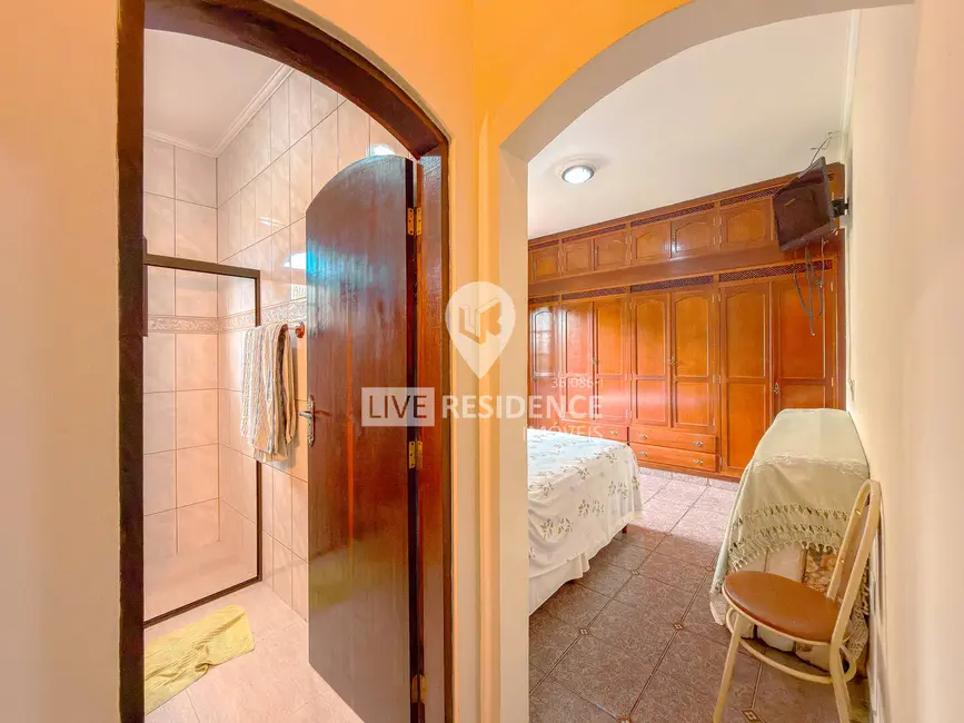 Foto 9 de Casa de Condomínio com 2 quartos à venda, 300m2 em Cachoeiras do Imaratá, Itatiba - SP