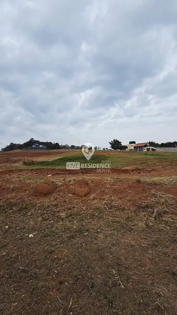 Foto 7 de Lote de Condomínio à venda, 640m2 em Itatiba - SP