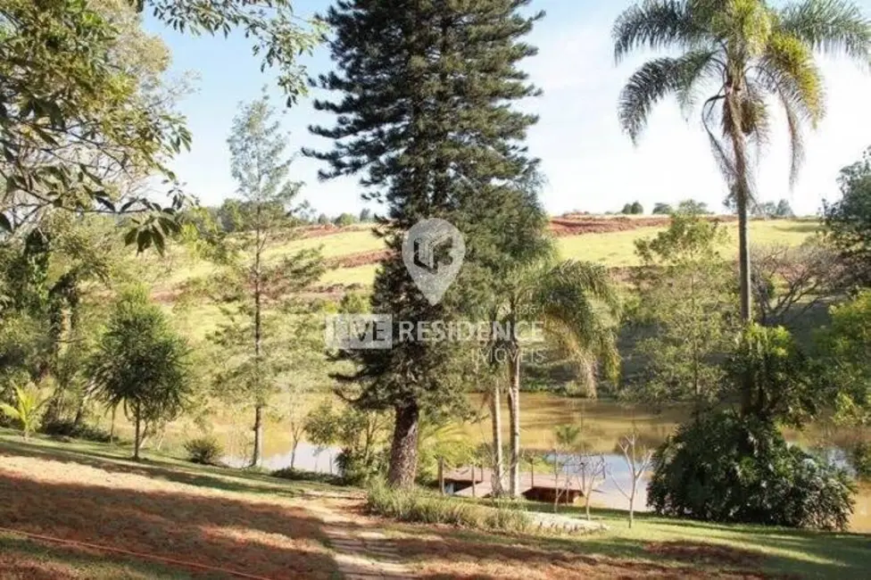 Foto 6 de Lote de Condomínio à venda, 640m2 em Itatiba - SP