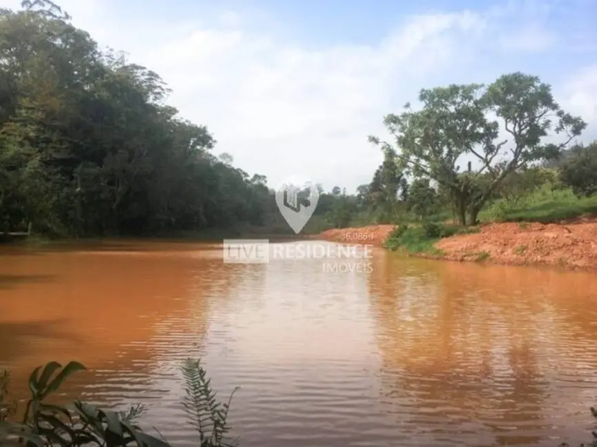 Foto 4 de Lote de Condomínio à venda, 640m2 em Itatiba - SP