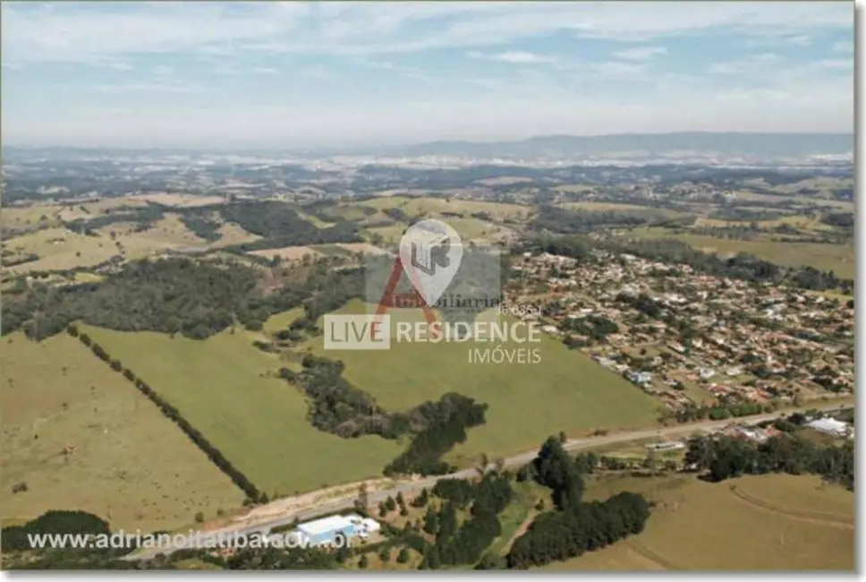 Foto 3 de Lote de Condomínio à venda, 640m2 em Itatiba - SP