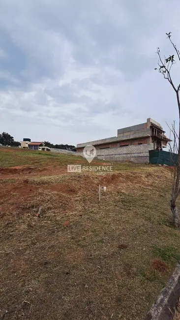 Foto 9 de Lote de Condomínio à venda, 640m2 em Itatiba - SP