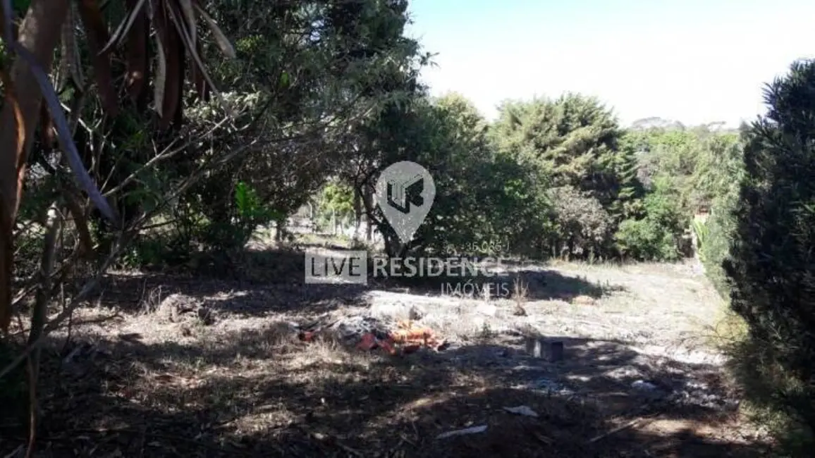 Foto 4 de Lote de Condomínio à venda, 1000m2 em Parque da Fazenda, Itatiba - SP