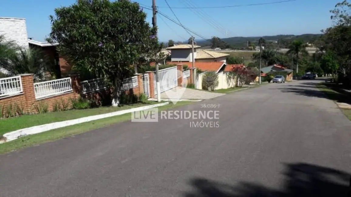 Foto 2 de Lote de Condomínio à venda, 1000m2 em Parque da Fazenda, Itatiba - SP