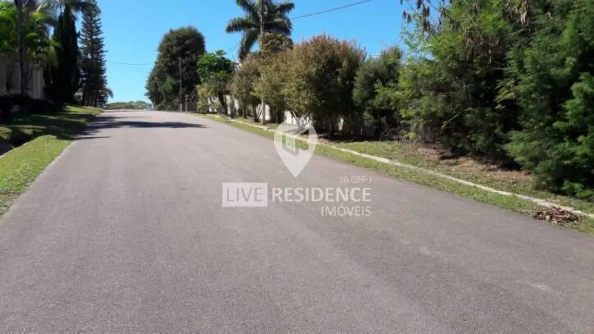 Foto 1 de Lote de Condomínio à venda, 1000m2 em Parque da Fazenda, Itatiba - SP