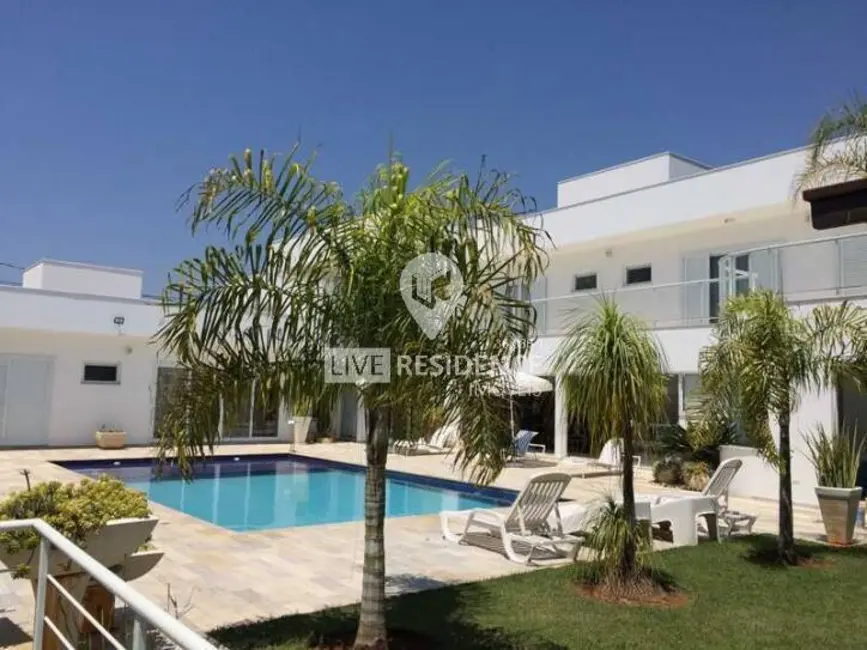 Foto 9 de Casa de Condomínio com 3 quartos à venda, 527m2 em Itatiba - SP