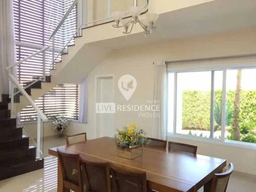 Foto 7 de Casa de Condomínio com 3 quartos à venda, 527m2 em Itatiba - SP