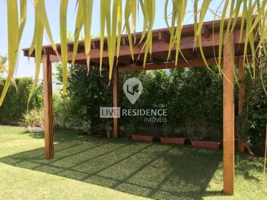 Foto 3 de Casa de Condomínio com 3 quartos à venda, 527m2 em Itatiba - SP