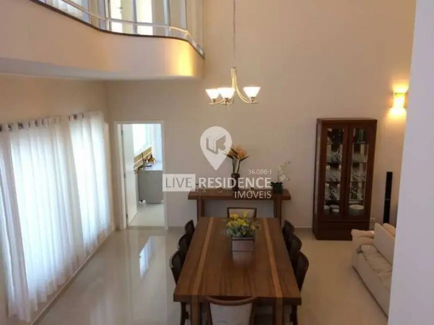 Foto 2 de Casa de Condomínio com 3 quartos à venda, 527m2 em Itatiba - SP