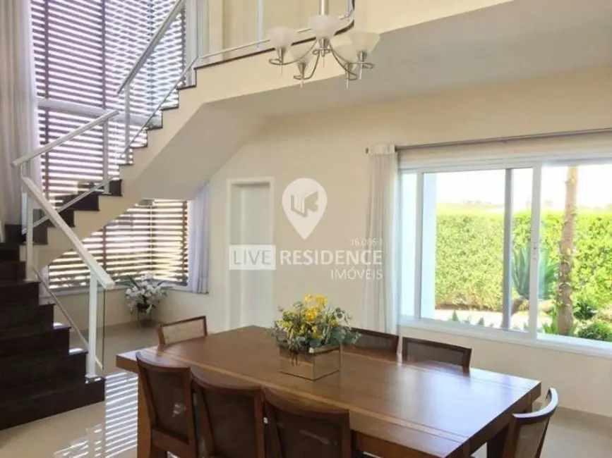 Foto 5 de Casa de Condomínio com 3 quartos à venda, 527m2 em Itatiba - SP