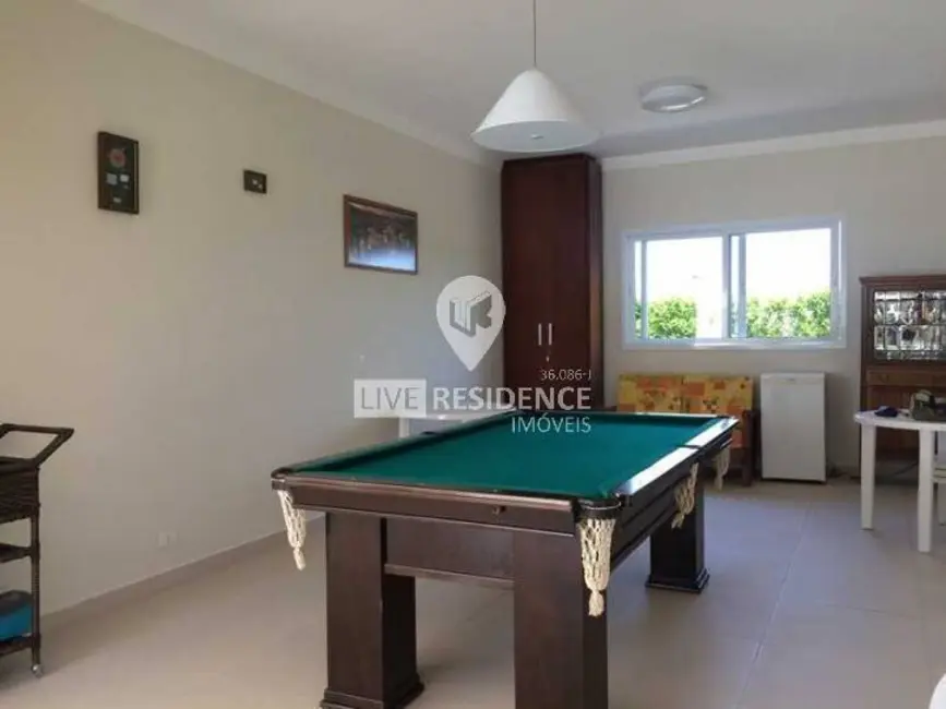 Foto 6 de Casa de Condomínio com 3 quartos à venda, 527m2 em Itatiba - SP