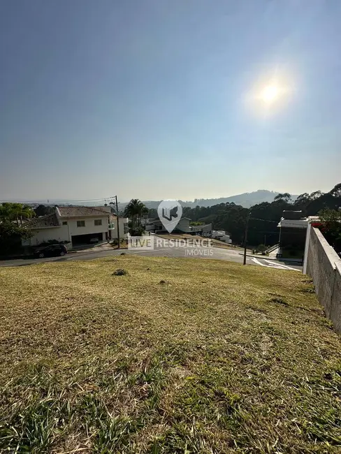 Foto 1 de Lote de Condomínio à venda, 523m2 em Itatiba - SP