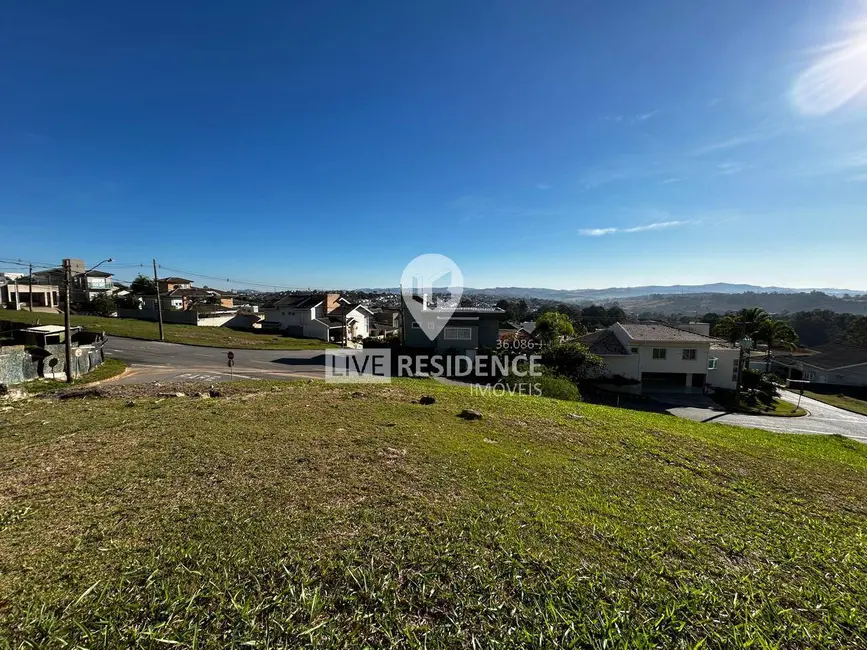 Foto 2 de Lote de Condomínio à venda, 523m2 em Itatiba - SP