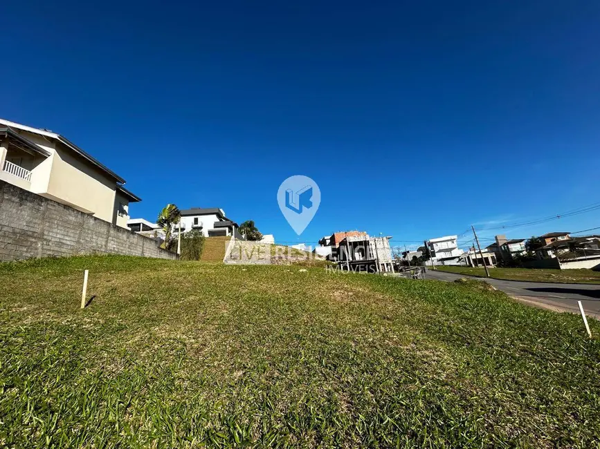 Foto 3 de Lote de Condomínio à venda, 523m2 em Itatiba - SP