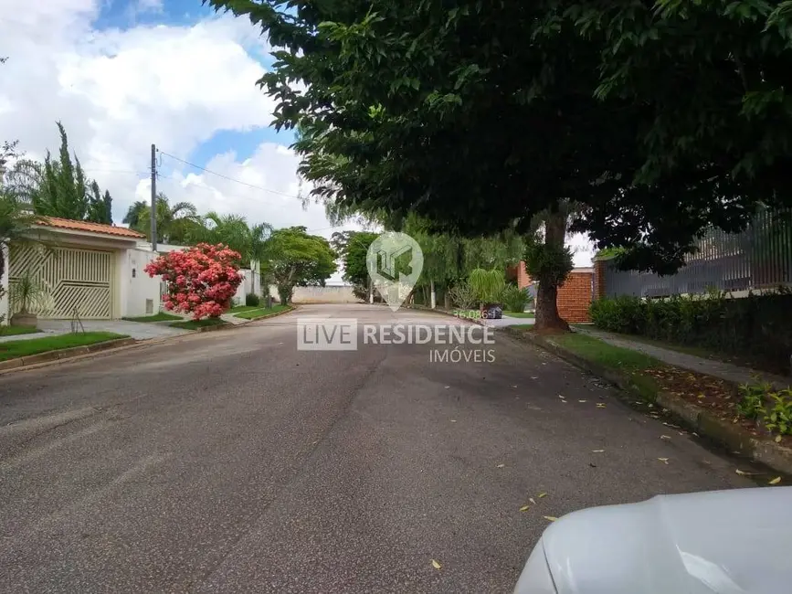 Foto 6 de Lote de Condomínio à venda, 2000m2 em Jardim Santa Rosa, Itatiba - SP