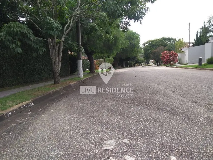 Foto 3 de Lote de Condomínio à venda, 2000m2 em Jardim Santa Rosa, Itatiba - SP