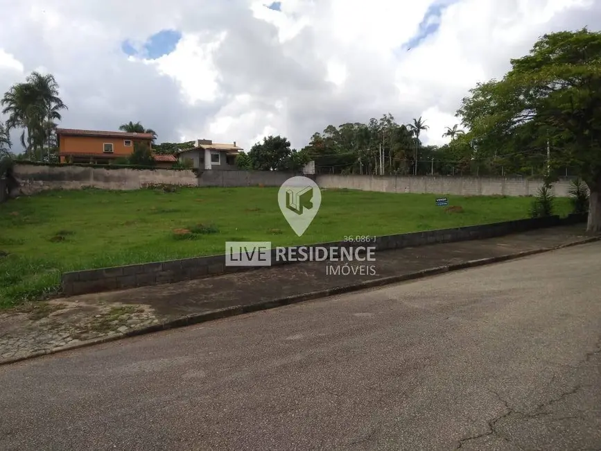 Foto 5 de Lote de Condomínio à venda, 2000m2 em Jardim Santa Rosa, Itatiba - SP