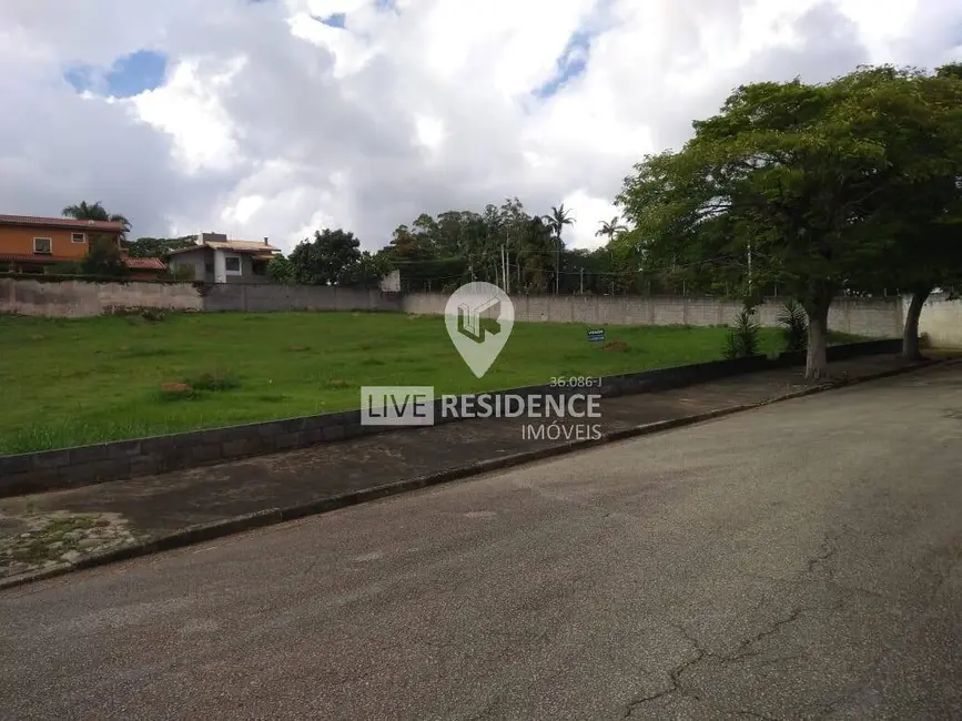 Foto 4 de Lote de Condomínio à venda, 2000m2 em Jardim Santa Rosa, Itatiba - SP