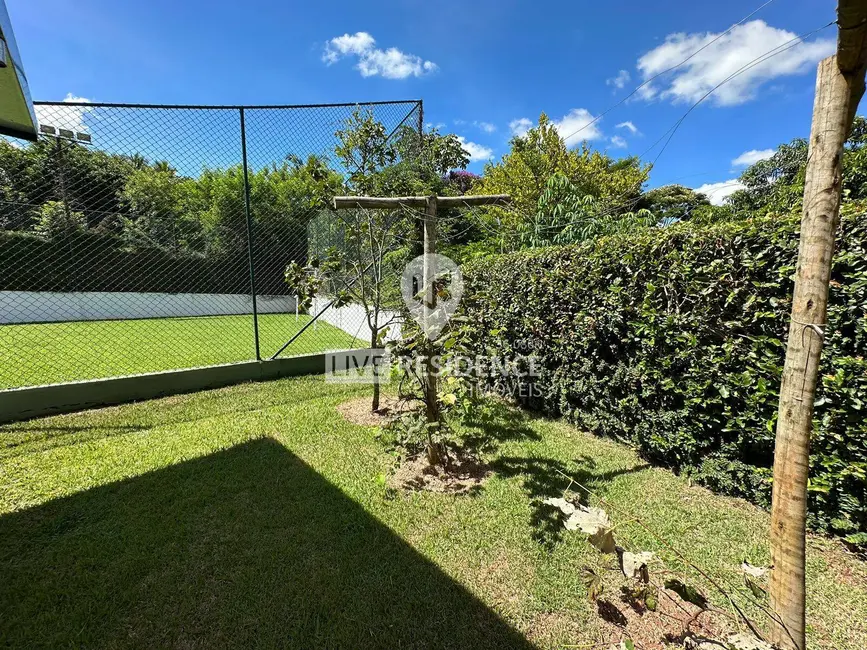 Foto 5 de Casa de Condomínio com 5 quartos à venda, 323m2 em Capela do Barreiro, Itatiba - SP