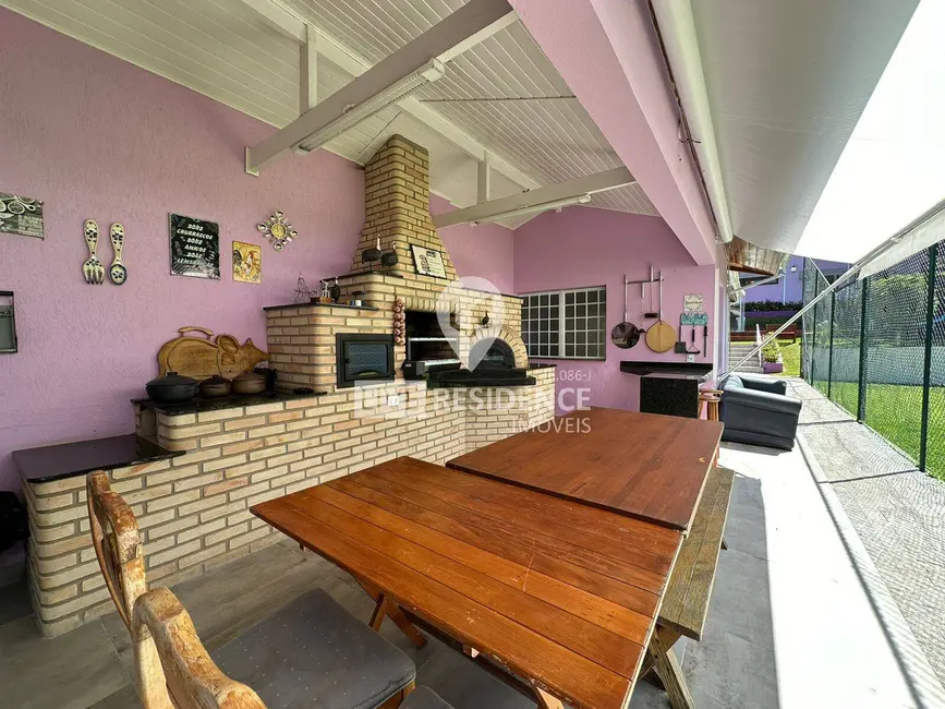 Foto 8 de Casa de Condomínio com 5 quartos à venda, 323m2 em Capela do Barreiro, Itatiba - SP