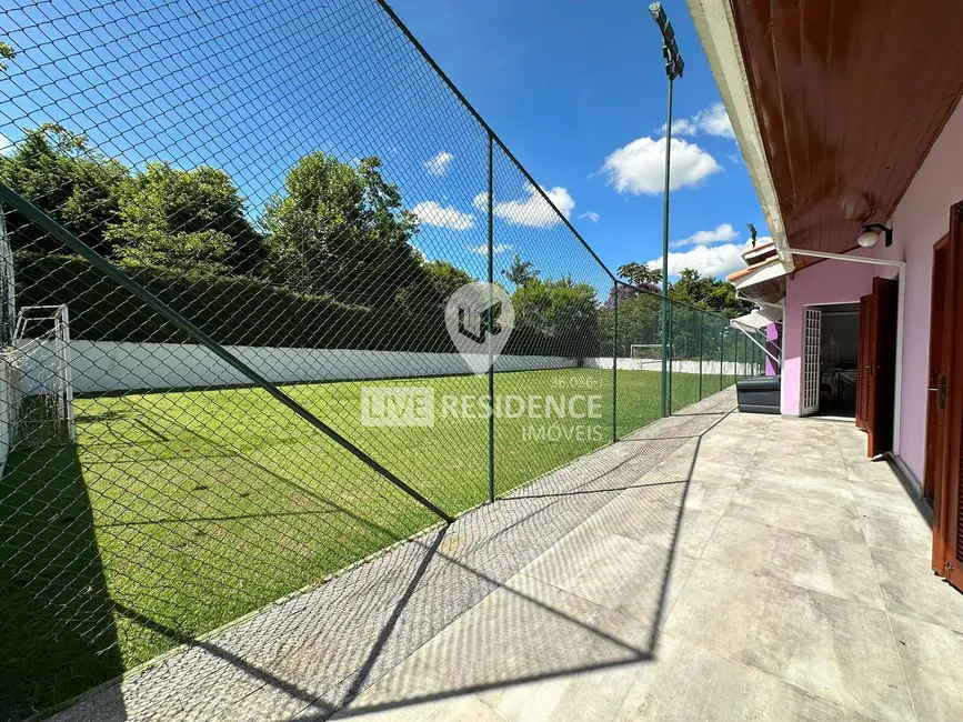 Foto 9 de Casa de Condomínio com 5 quartos à venda, 323m2 em Capela do Barreiro, Itatiba - SP