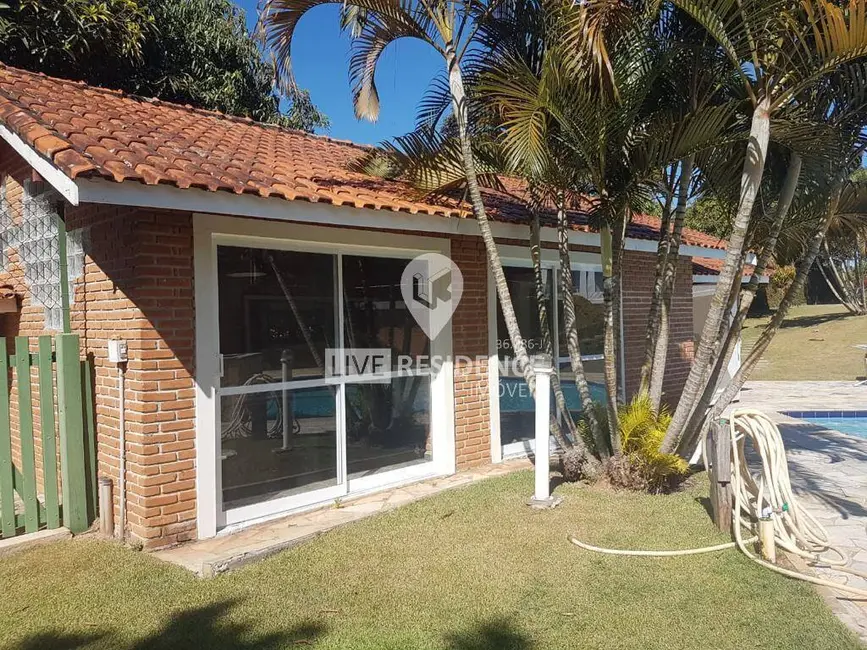 Foto 8 de Casa de Condomínio com 4 quartos à venda, 569m2 em Capela do Barreiro, Itatiba - SP