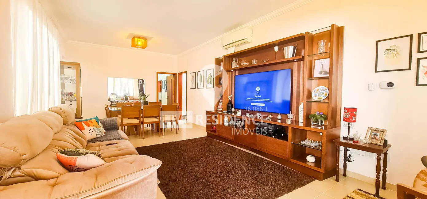 Foto 1 de Casa de Condomínio com 4 quartos à venda, 503m2 em Itatiba - SP