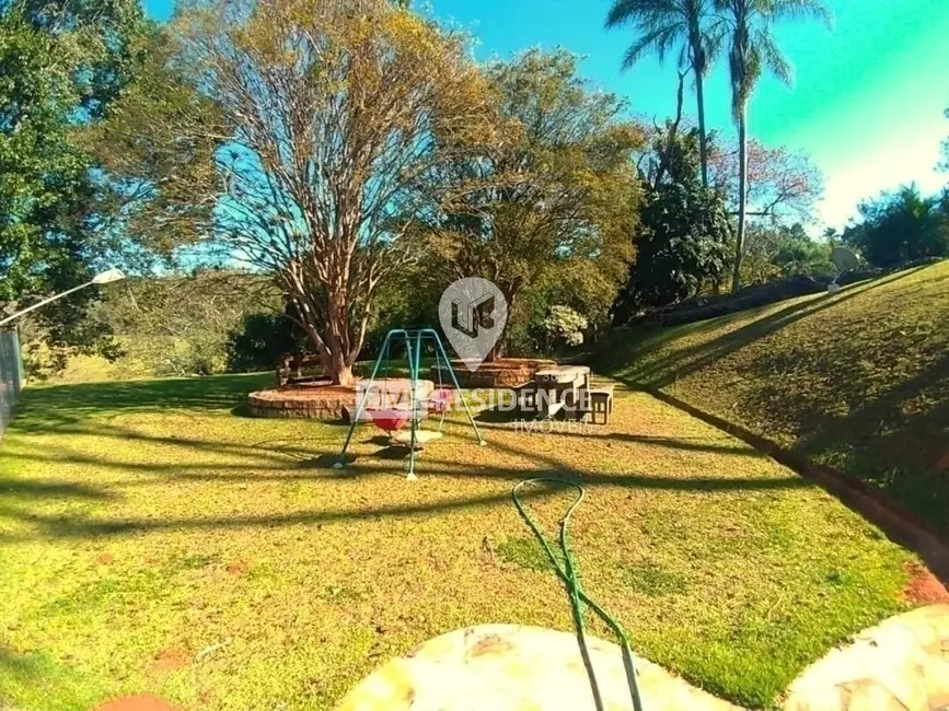 Foto 5 de Casa de Condomínio com 6 quartos à venda, 984m2 em Condomínio Itaembu, Itatiba - SP