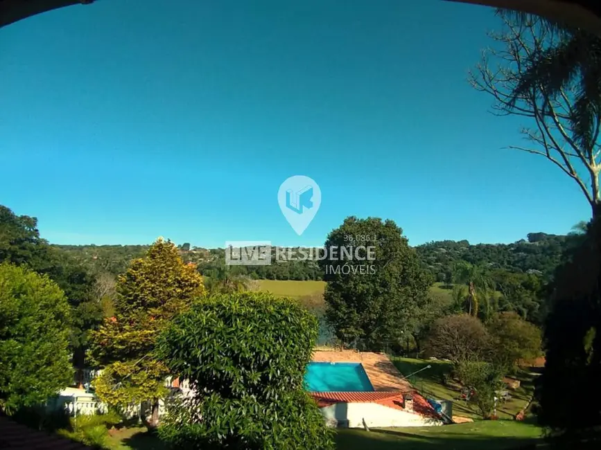 Foto 7 de Casa de Condomínio com 6 quartos à venda, 984m2 em Condomínio Itaembu, Itatiba - SP