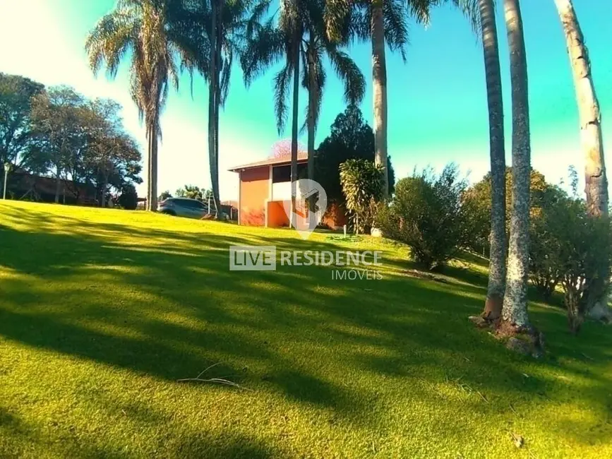 Foto 6 de Casa de Condomínio com 6 quartos à venda, 984m2 em Condomínio Itaembu, Itatiba - SP