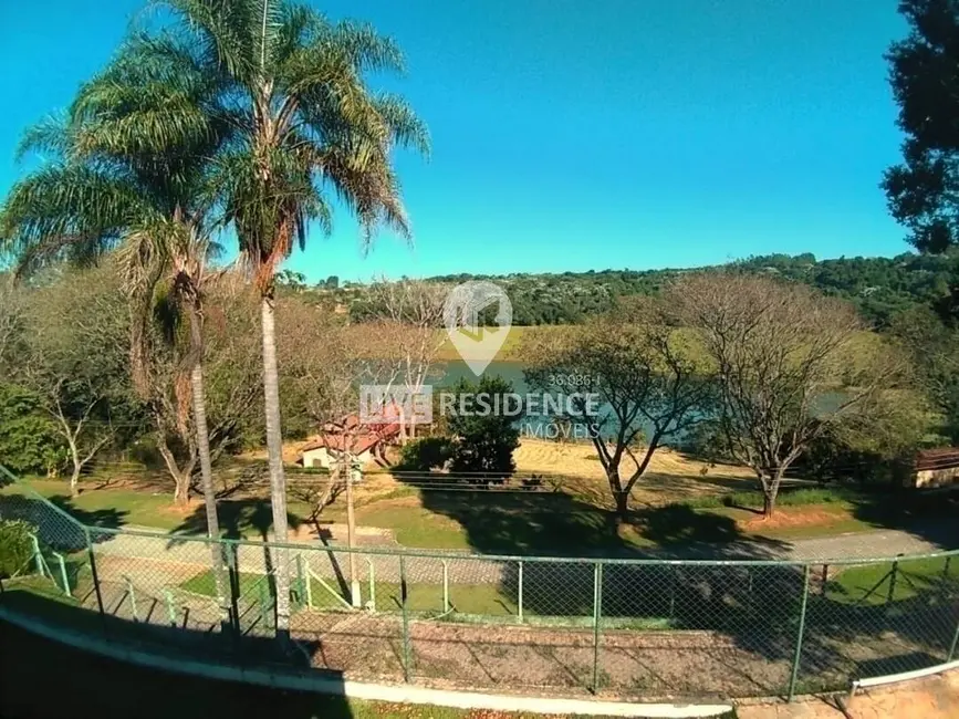 Foto 8 de Casa de Condomínio com 6 quartos à venda, 984m2 em Condomínio Itaembu, Itatiba - SP