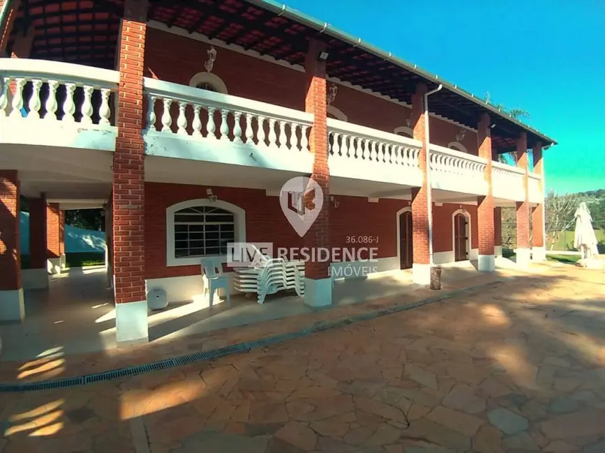 Foto 4 de Casa de Condomínio com 6 quartos à venda, 984m2 em Condomínio Itaembu, Itatiba - SP