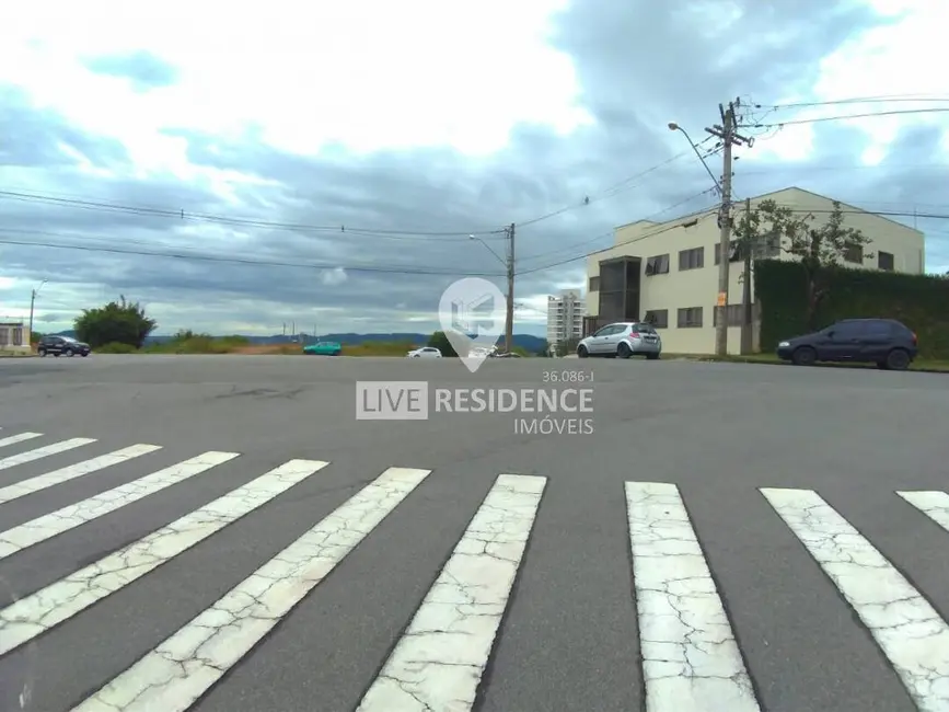 Foto 9 de Lote de Condomínio à venda, 504m2 em Itatiba - SP