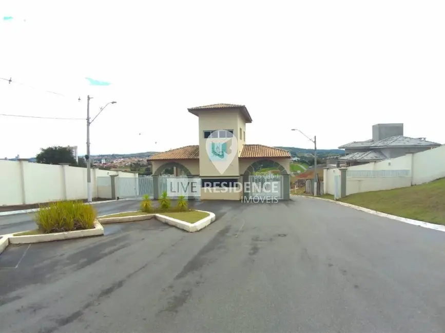 Foto 6 de Lote de Condomínio à venda, 504m2 em Itatiba - SP