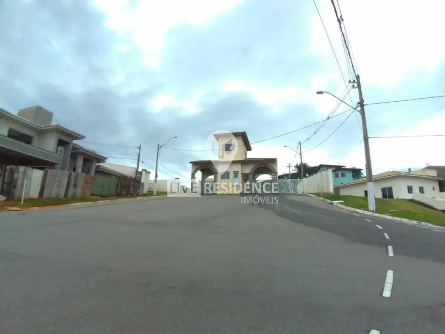 Foto 7 de Lote de Condomínio à venda, 504m2 em Itatiba - SP