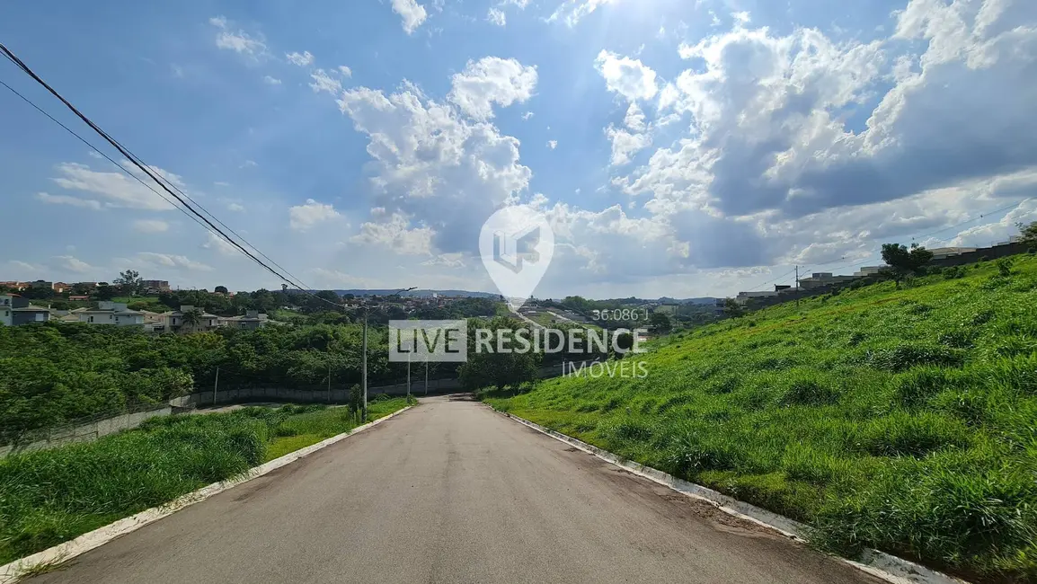 Foto 5 de Lote de Condomínio à venda, 504m2 em Itatiba - SP