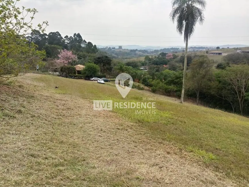 Foto 5 de Lote de Condomínio à venda, 1000m2 em Itatiba - SP