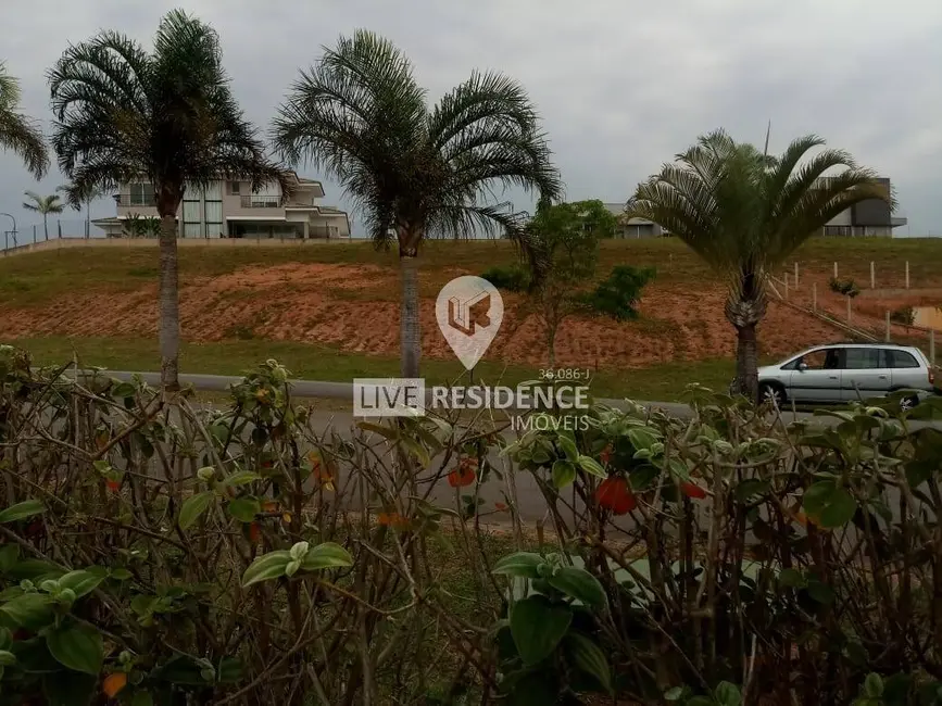 Foto 2 de Lote de Condomínio à venda, 1000m2 em Itatiba - SP