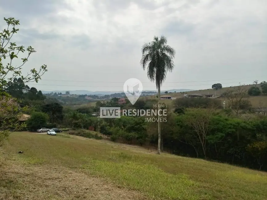 Lote de Condomínio à venda, 1000m2 em Itatiba - SP - imagem 4 Foto 4 de Lote de Condomínio à venda, 1000m2 em Itatiba - SP