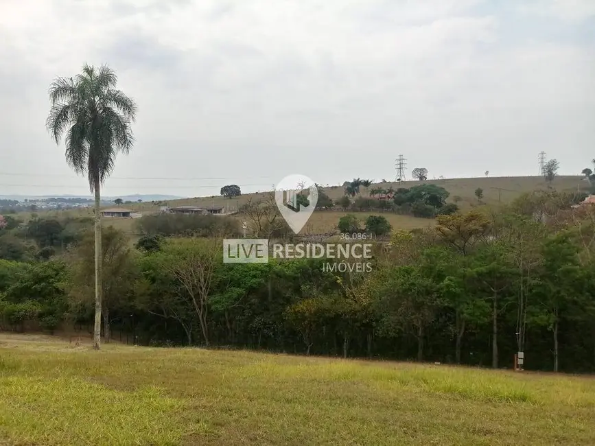 Foto 3 de Lote de Condomínio à venda, 1000m2 em Itatiba - SP