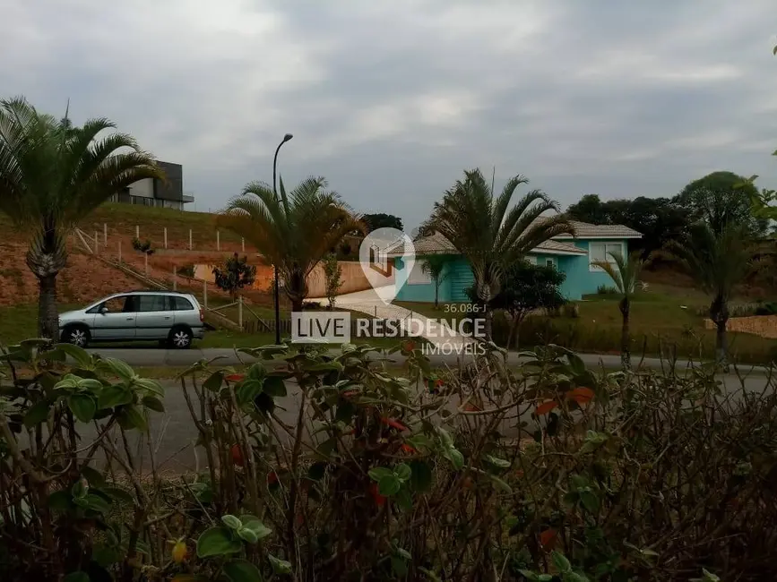 Lote de Condomínio à venda, 1000m2 em Itatiba - SP - imagem 6 Foto 6 de Lote de Condomínio à venda, 1000m2 em Itatiba - SP