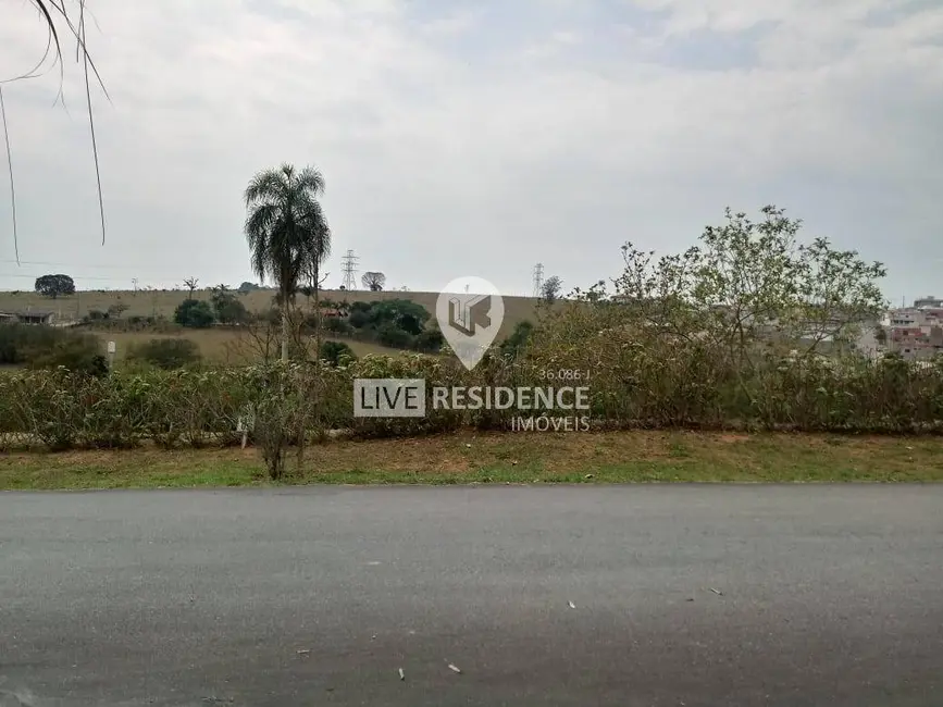 Foto 1 de Lote de Condomínio à venda, 1000m2 em Itatiba - SP