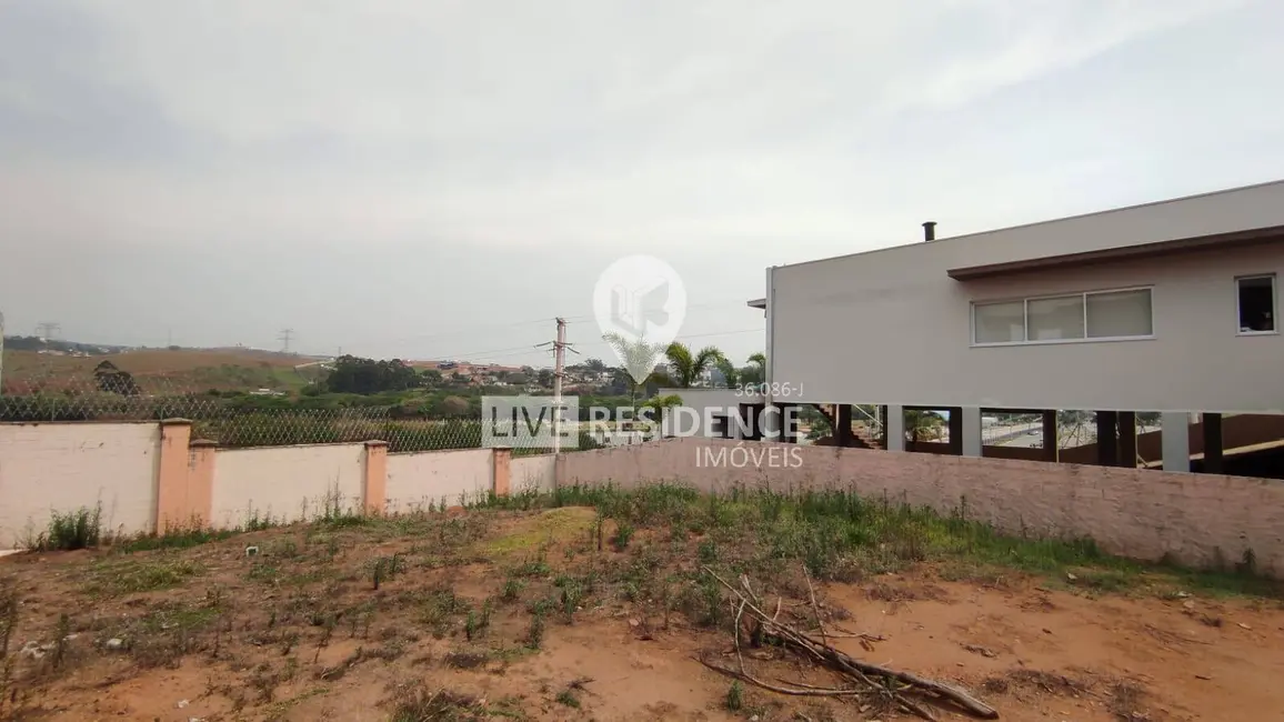 Foto 3 de Lote de Condomínio à venda, 525m2 em Reserva Santa Rosa, Itatiba - SP