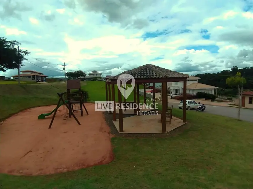 Foto 8 de Lote de Condomínio à venda, 525m2 em Reserva Santa Rosa, Itatiba - SP