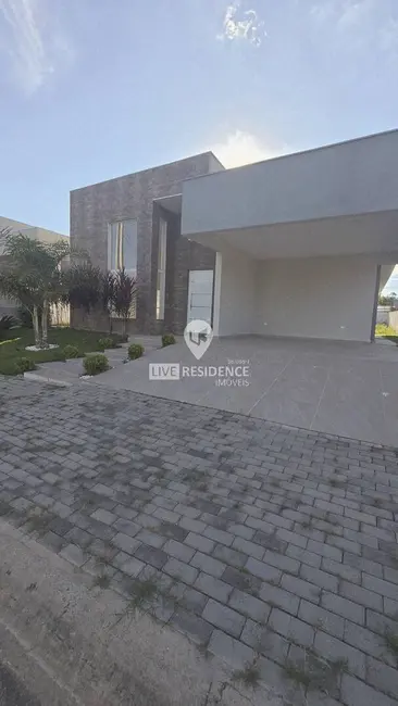 Casa de Condomínio com 3 quartos à venda, 180m2 em Itatiba - SP - imagem 1 Foto 1 de Casa de Condomínio com 3 quartos à venda, 180m2 em Itatiba - SP