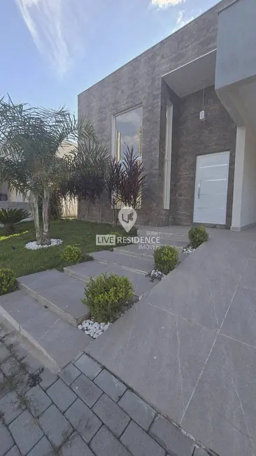 Casa de Condomínio com 3 quartos à venda, 180m2 em Itatiba - SP - imagem 2 Foto 2 de Casa de Condomínio com 3 quartos à venda, 180m2 em Itatiba - SP