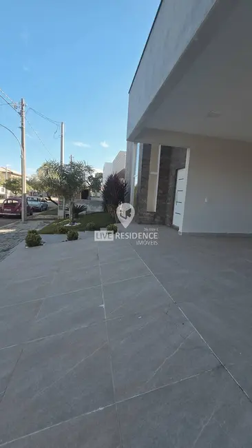 Casa de Condomínio com 3 quartos à venda, 180m2 em Itatiba - SP - imagem 3 Foto 3 de Casa de Condomínio com 3 quartos à venda, 180m2 em Itatiba - SP