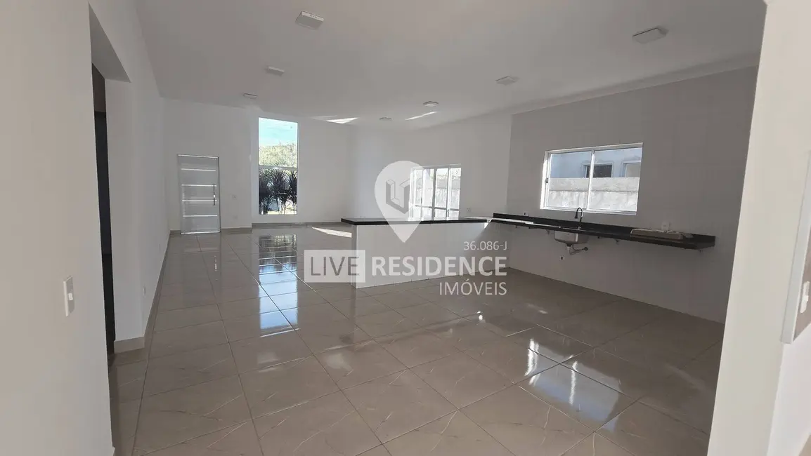 Casa de Condomínio com 3 quartos à venda, 180m2 em Itatiba - SP - imagem 5 Foto 5 de Casa de Condomínio com 3 quartos à venda, 180m2 em Itatiba - SP