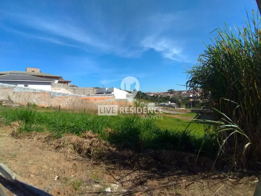 Foto 4 de Terreno / Lote à venda, 404m2 em Nova Itatiba, Itatiba - SP